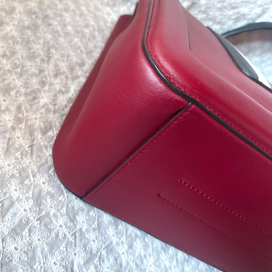 FURLA フルラ ビジネスバッグ　ハンドバッグ ショルダーバッグ 2WY A4