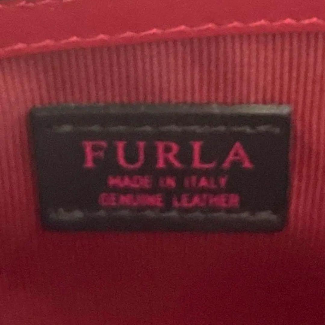 FURLA フルラ ビジネスバッグ　ハンドバッグ ショルダーバッグ 2WY A4