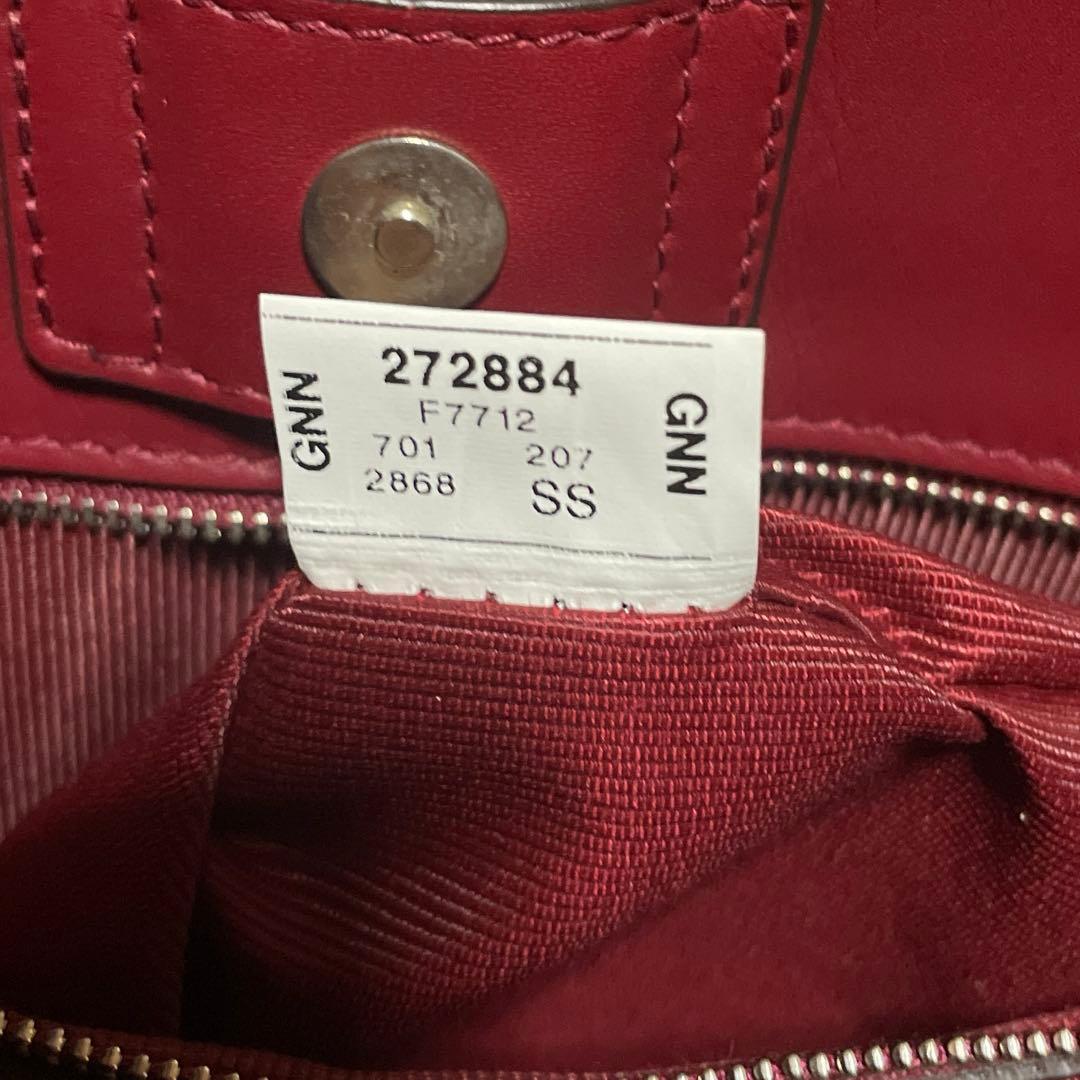 FURLA フルラ ビジネスバッグ　ハンドバッグ ショルダーバッグ 2WY A4