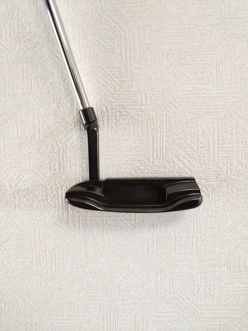 ミズノプロ　Mizuno Pro　RH-63 TYPE -S【超希少品】