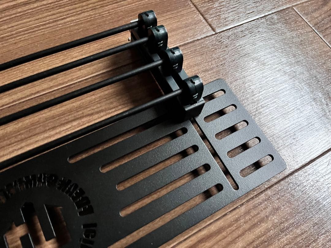 【極美品】SLIDE-SIDETOP25 S-ST25 レイリーヒュッゲストア