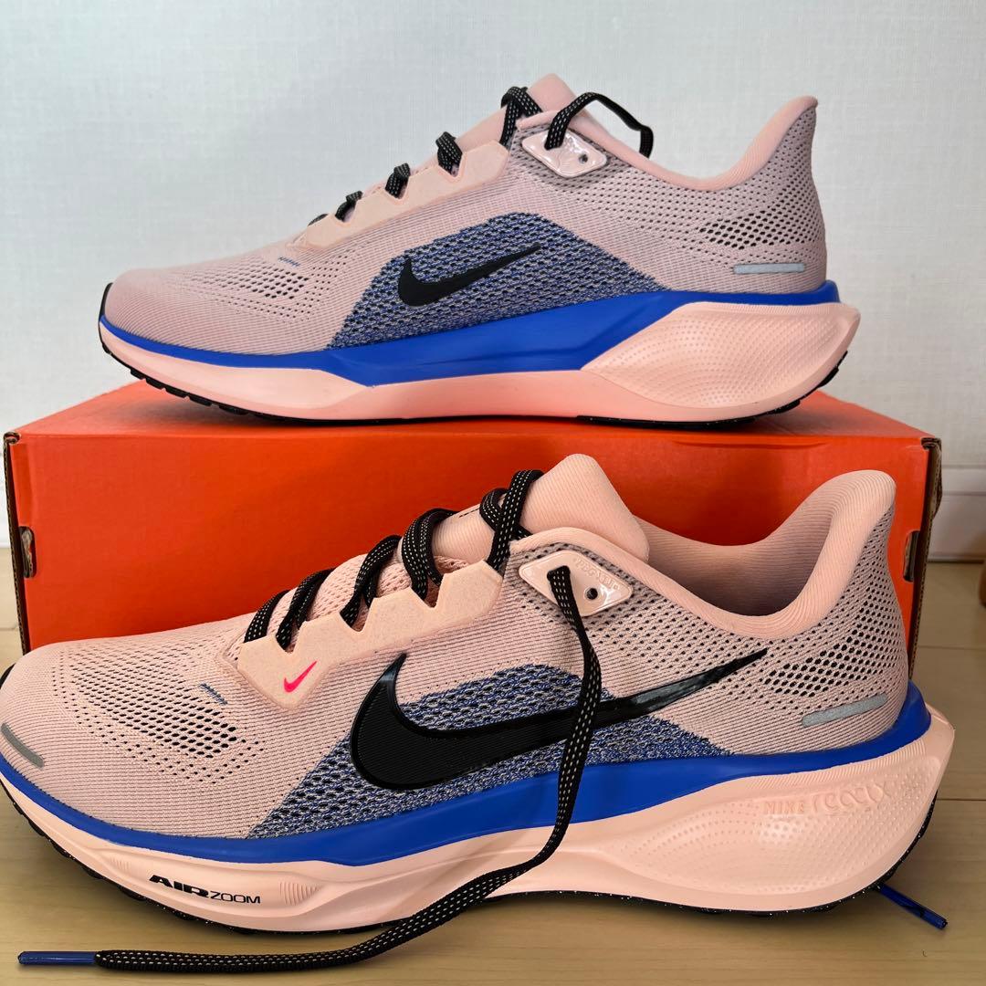 NIKE Pegasus 41 27.5 ナイキ ペガサス 41