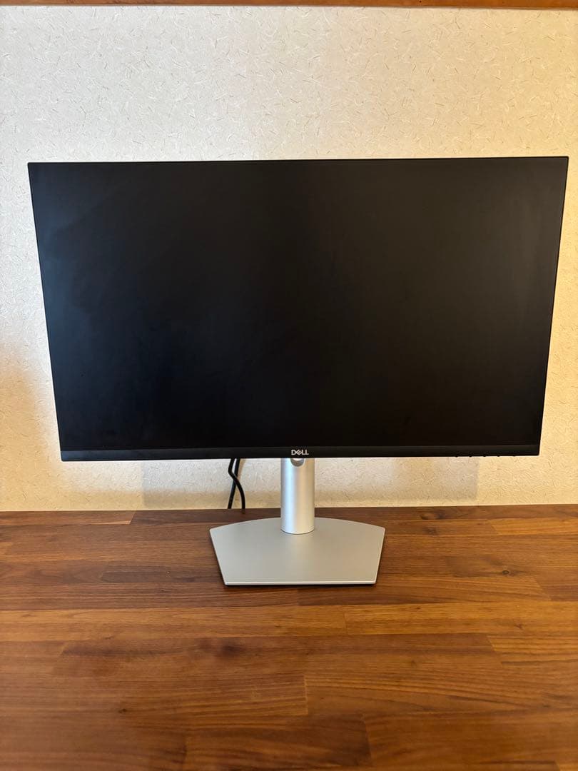 Dell モニター S2721HS（27インチ / IPS / FHD）