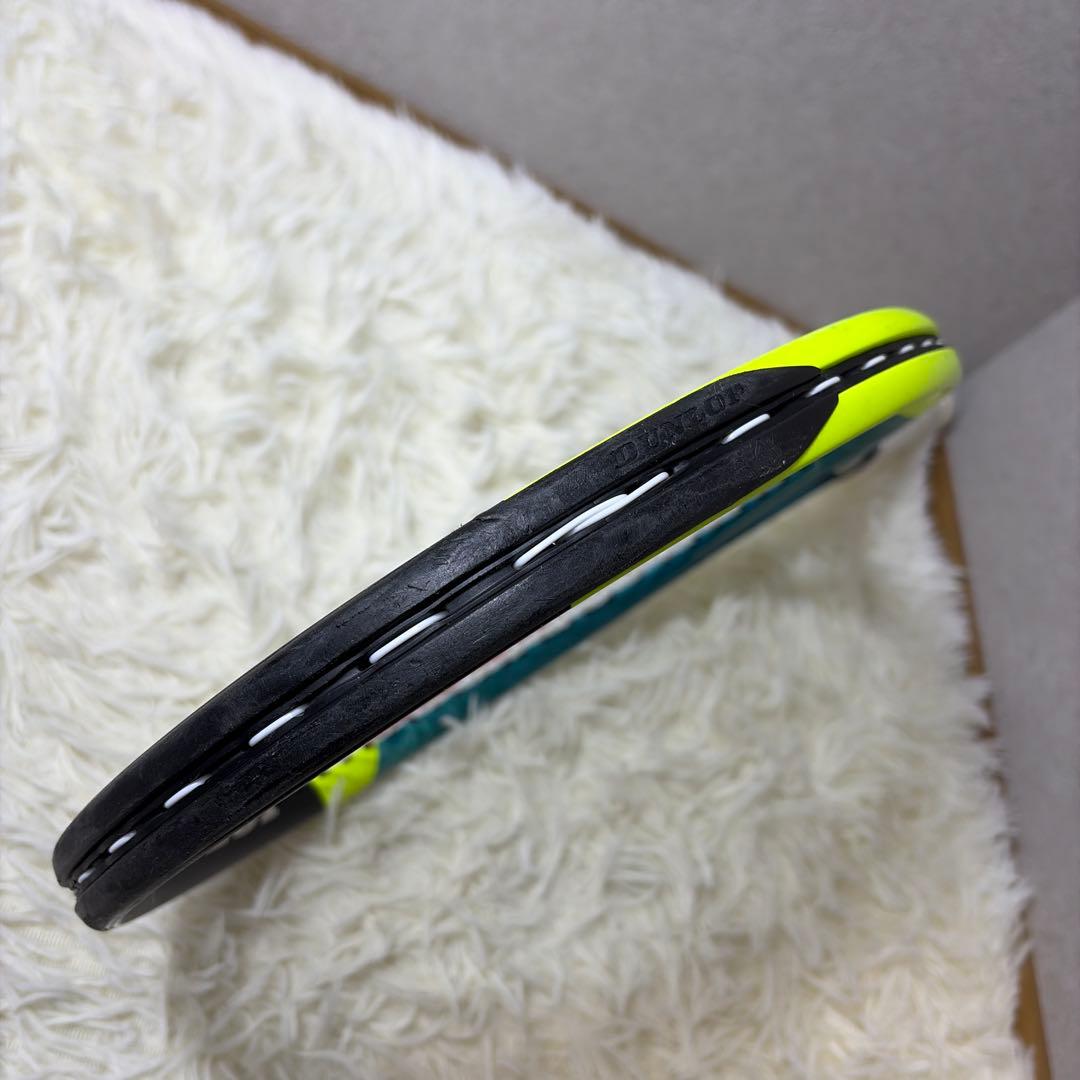 【美品】DUNLOP テニスラケット SX300 TOUR 硬式　G2②