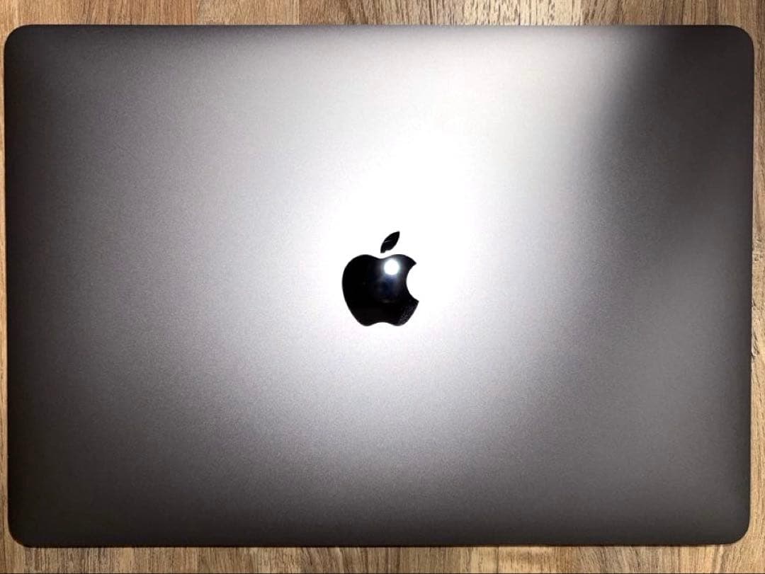 【Majextand付】MacBook Air M1 8GB/256GB