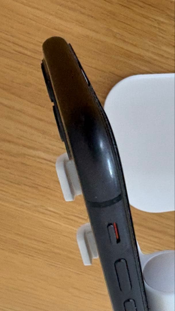 【美品】iPhone11 64GB ブラック SIMロック解除済