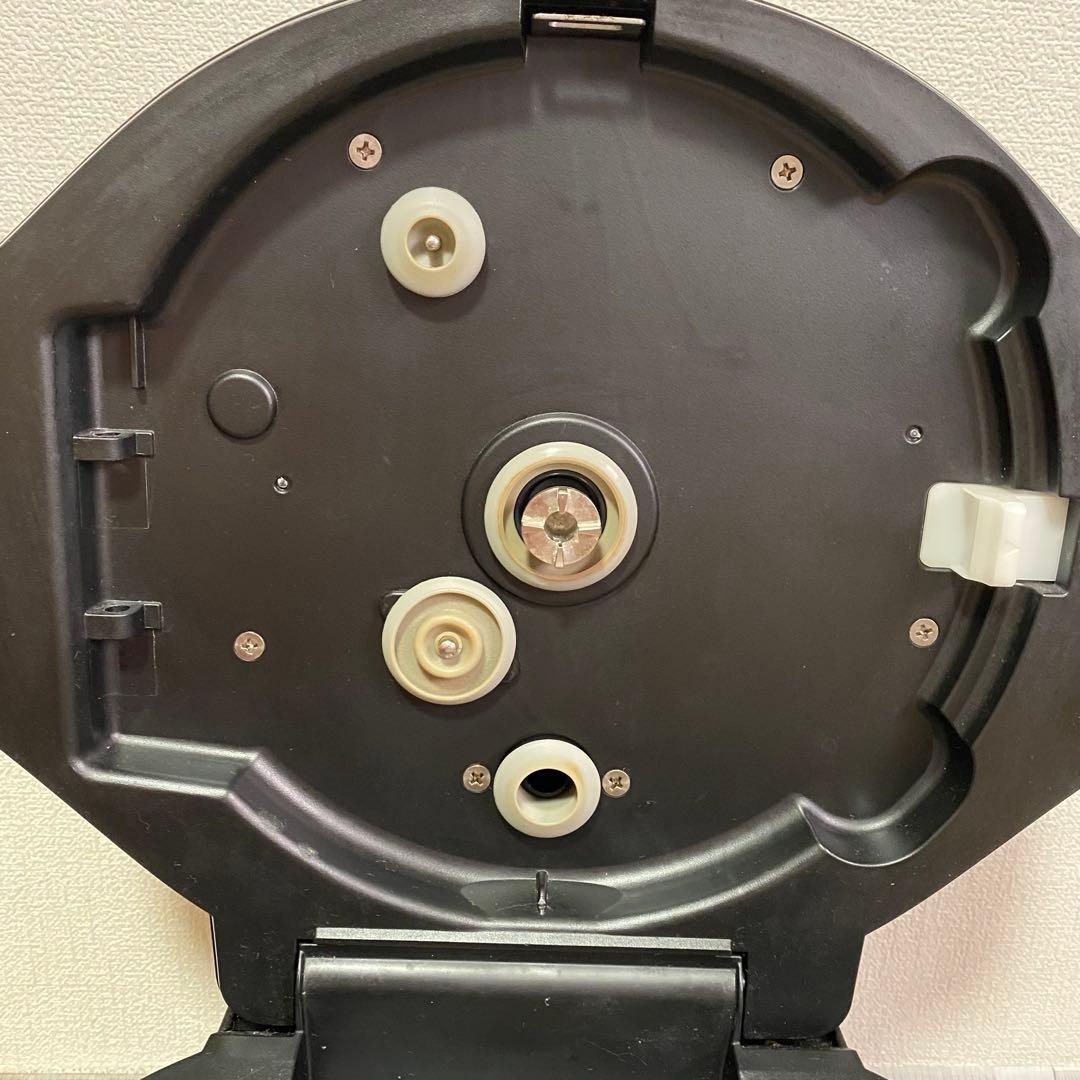 【大幅値下げ】ホットクック SHARP ヘルシオ KN-HW16G-B 2022