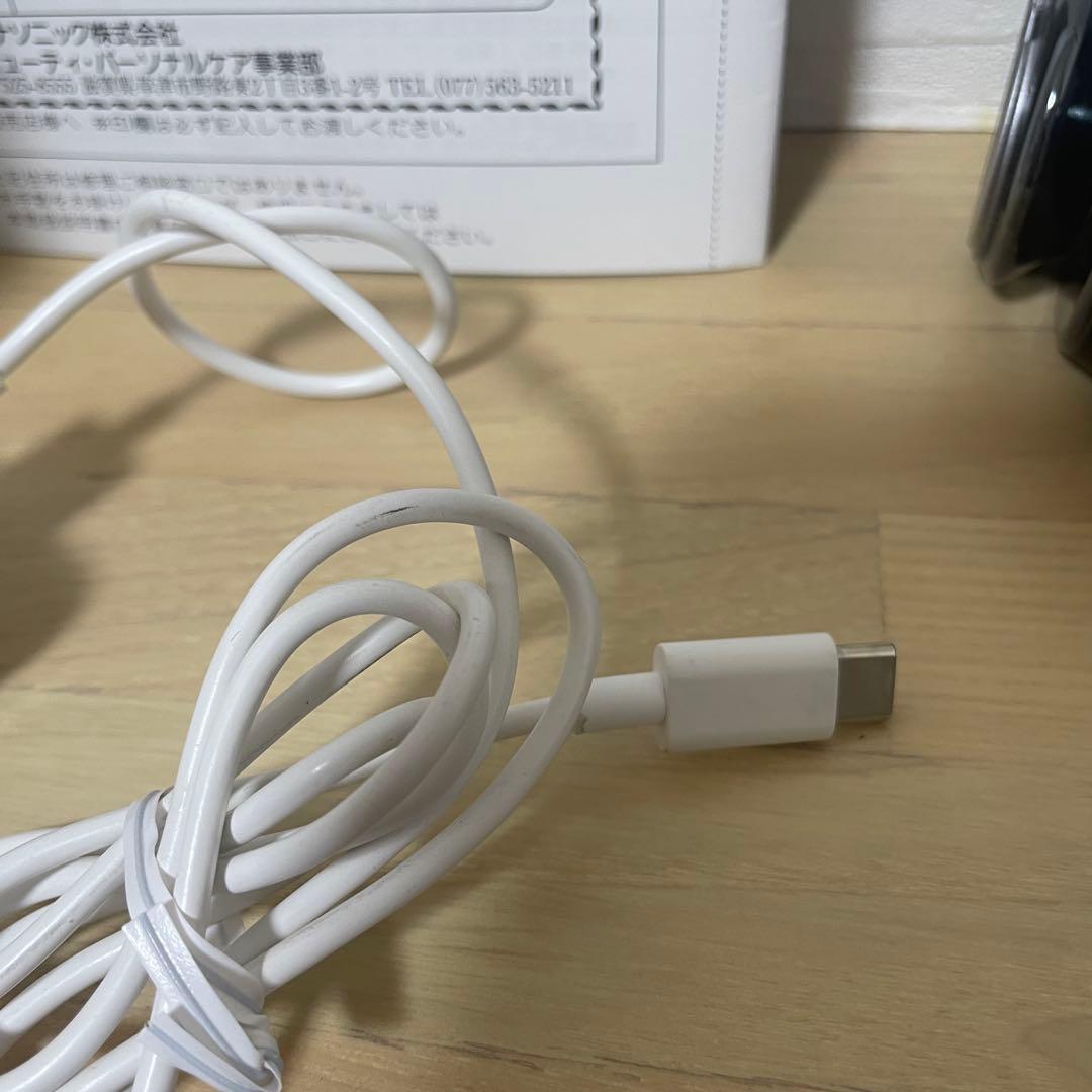 Panasonic バイタリフト RF EH-SR85-K