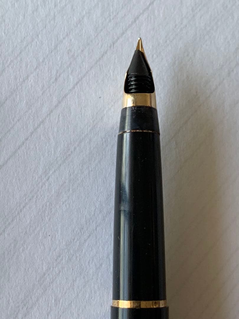希少 Sheaffer 万年筆 14K