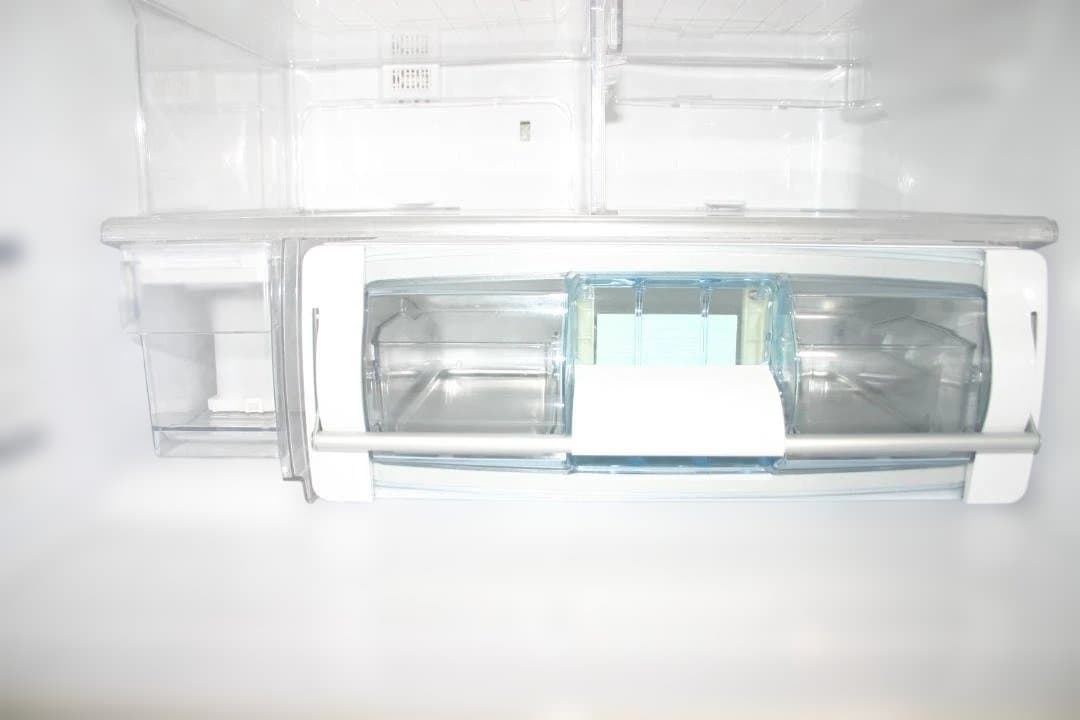 日立　冷凍冷蔵庫　R-S4200E　2015年製　415L