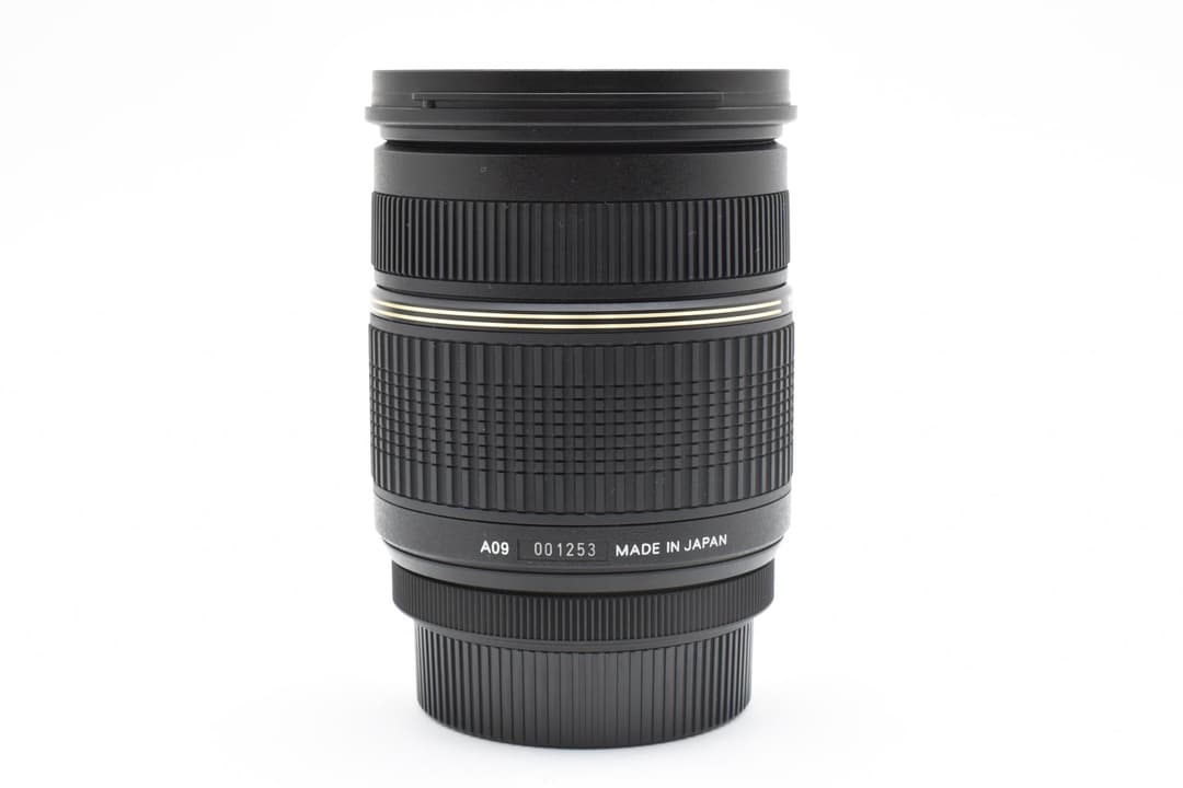 レンズ(ズーム) Tamron AF 28-75mm XR Di Pentax #9095