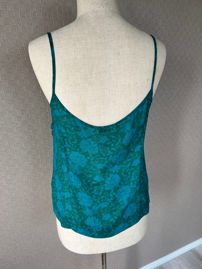 今期！ドリスバンノッテン　キャミ