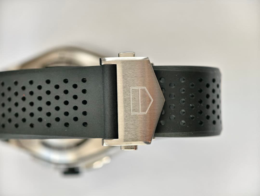 タグホイヤー コネクテッド キャリバーE4 SBR8A10.BT6259