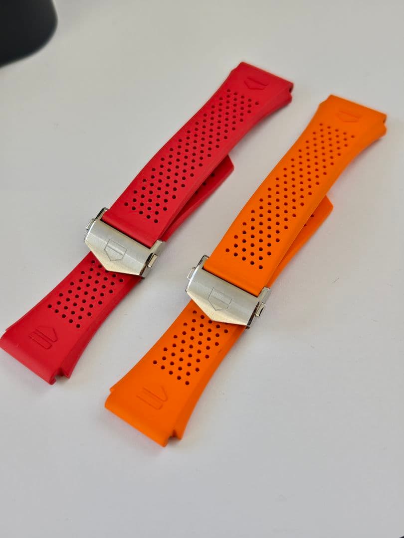 タグホイヤー コネクテッド キャリバーE4 SBR8A10.BT6259