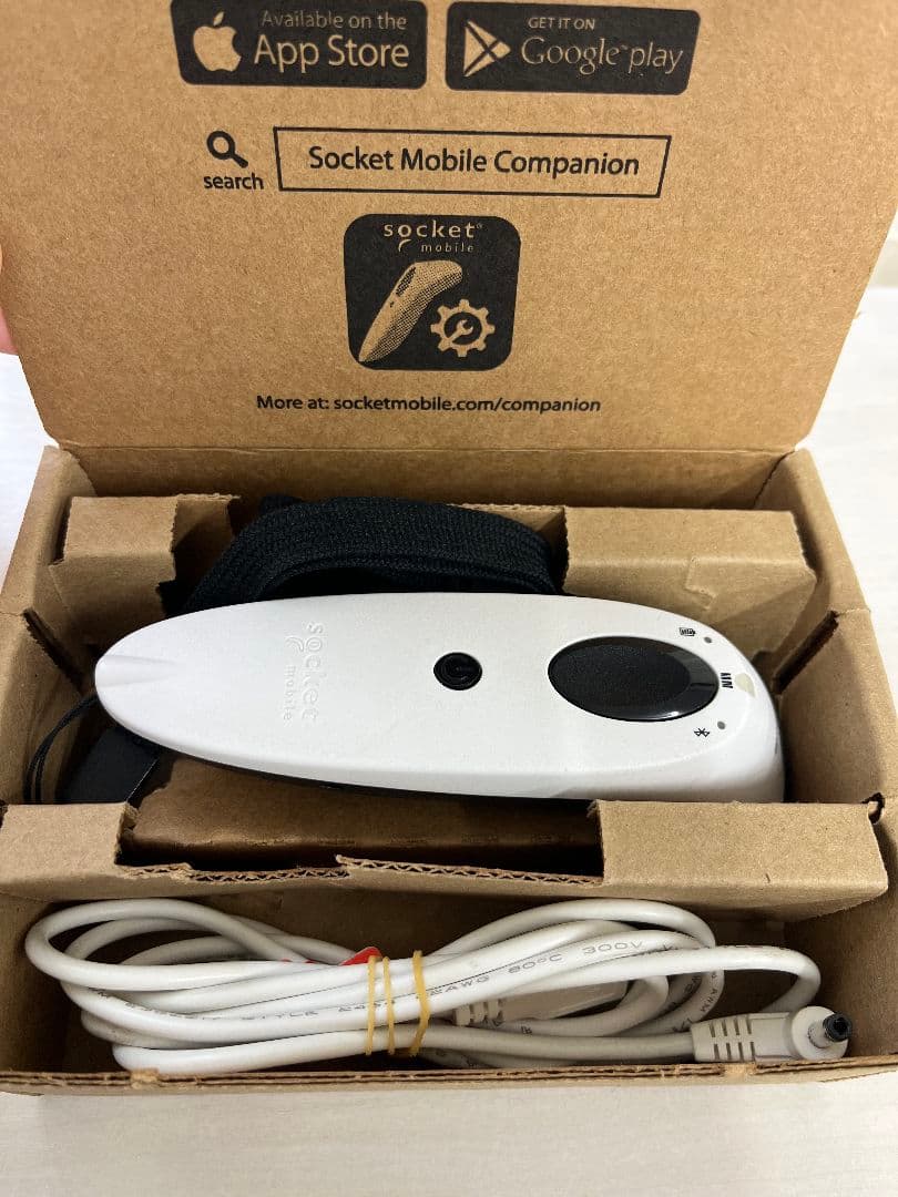 ホワイト レジスター5点一式セット 鍵付き