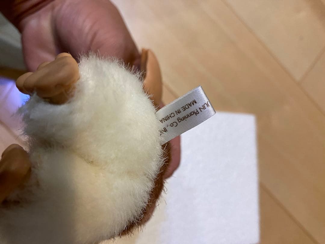 グレムリン2 オルゴール