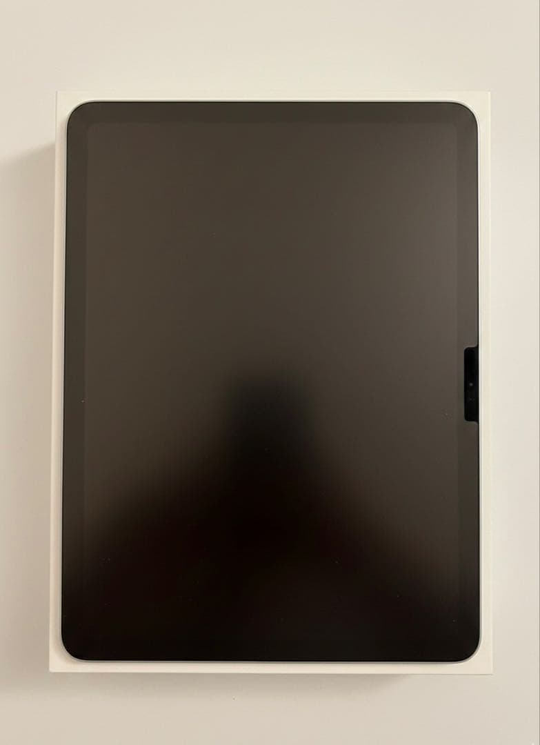 iPad Air (第6世代) M2 11インチ 256GB ブルー [訳あり]