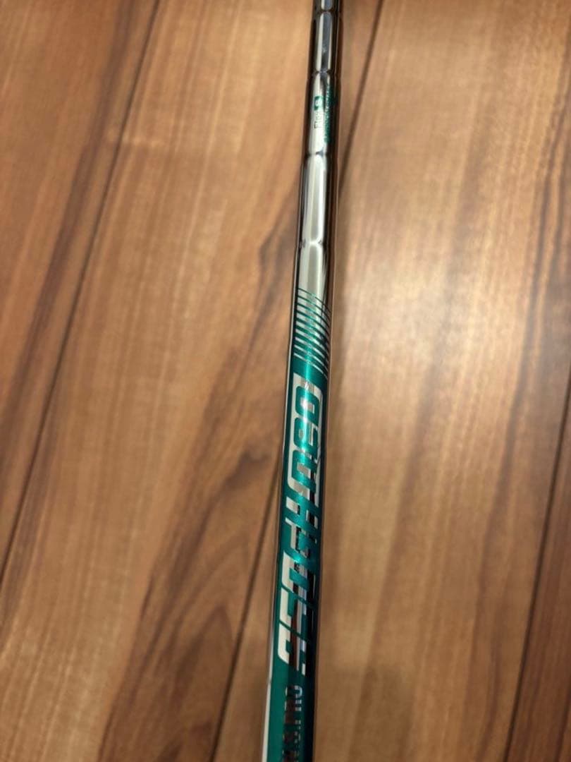 SRIXON zxi5 アイアンセット　5〜9.PW スリクソン　950 neo