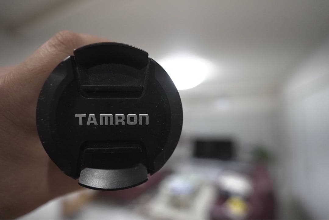 レンズ(ズーム) TAMRON 17-28mm F/2.8 Di III RXD