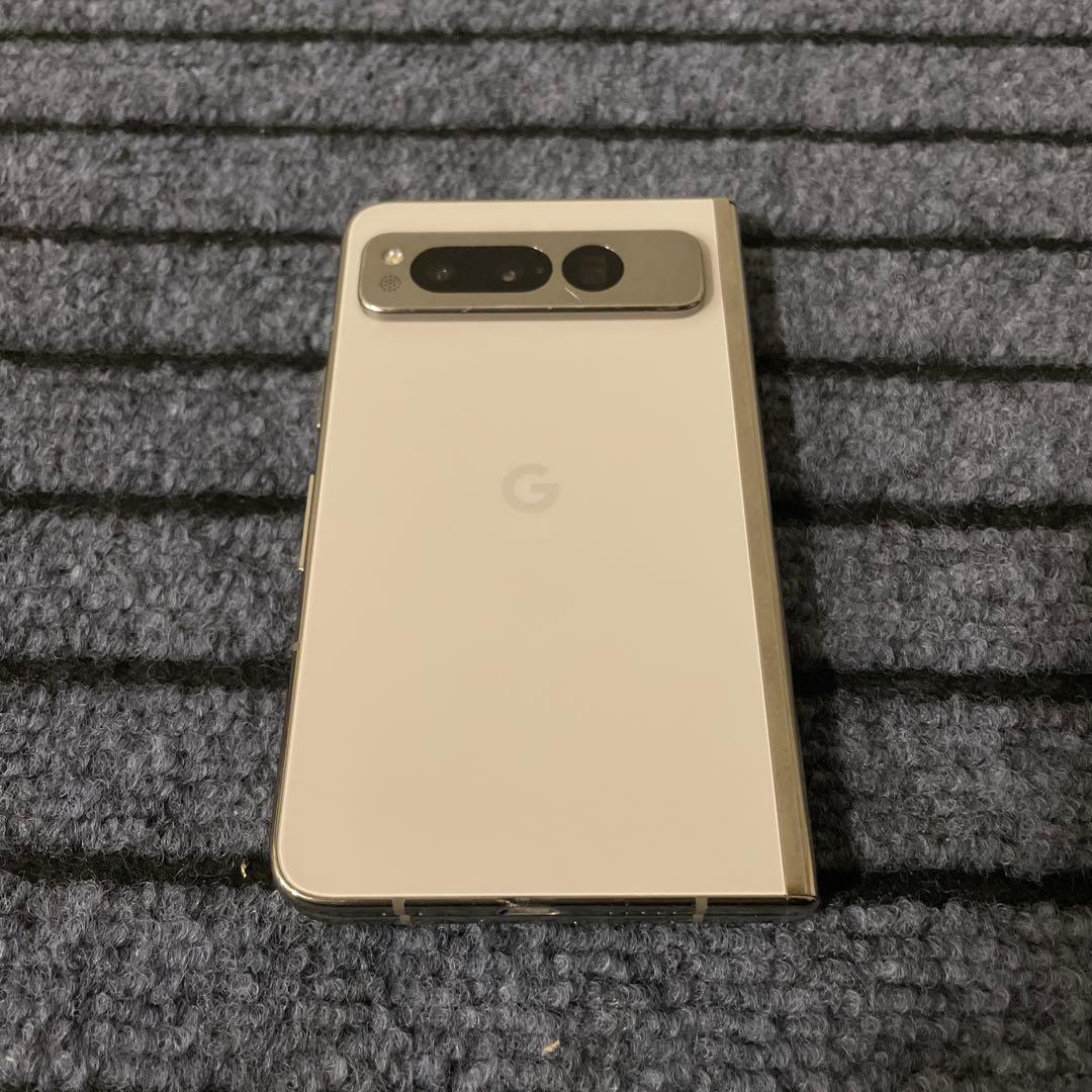 9 Google Pixel Fold 12GB 256GB SIMフリー