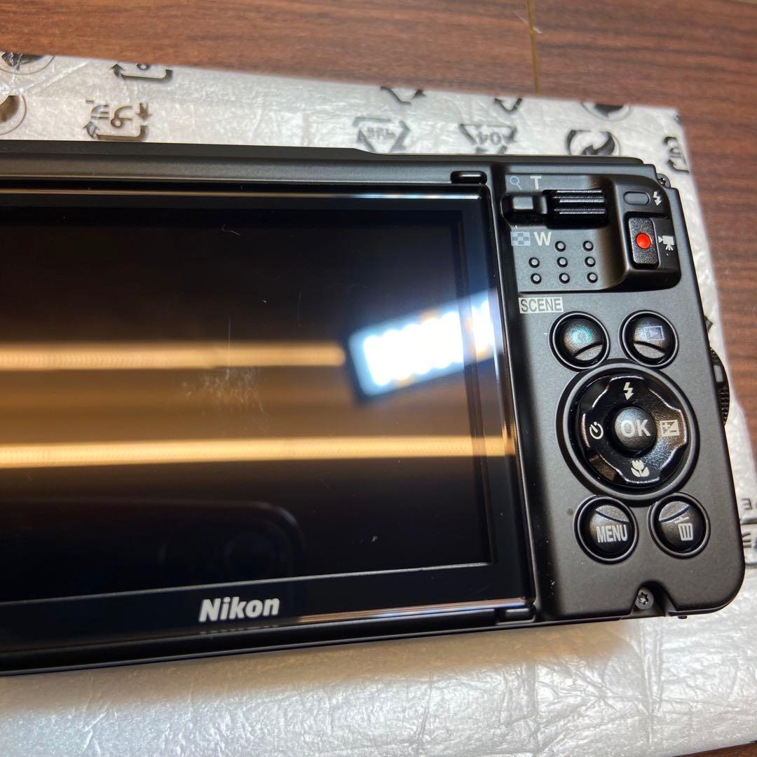 Nikon COOLPIX W300 デジカメ ほぼ新品 4264