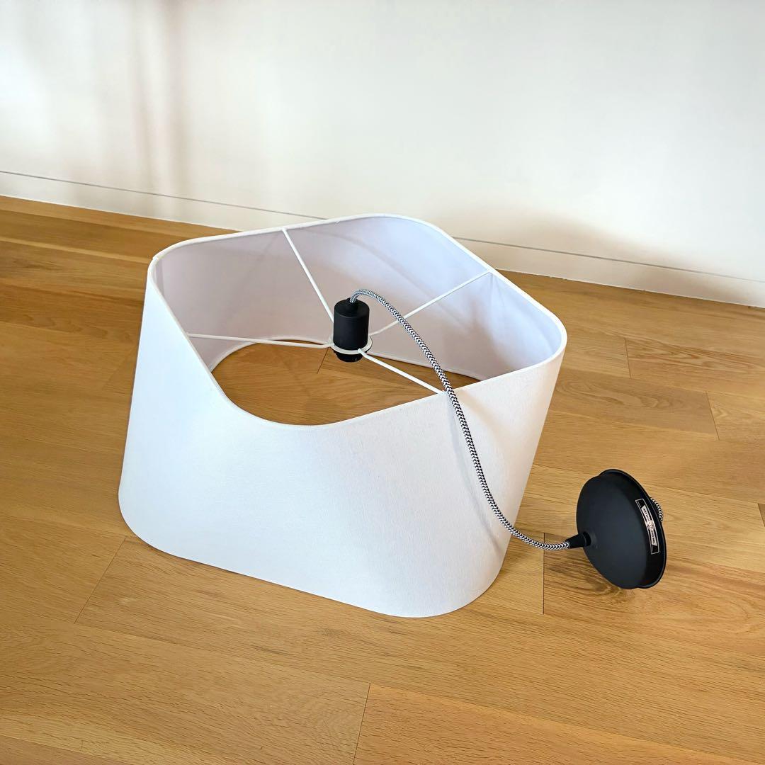 最終値下！【美品】アートワークスタジオ Espresso 3-pendant