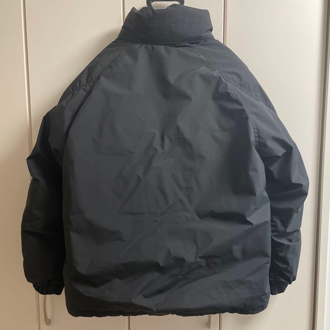 ＋phenix WINDSTOPPER DOWN JACET