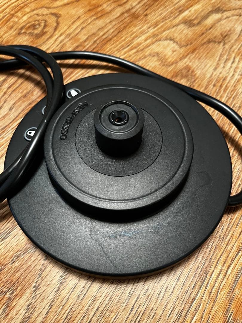 Nespresso Essenza Mini／エアロチーノ4／カプチーノカップ