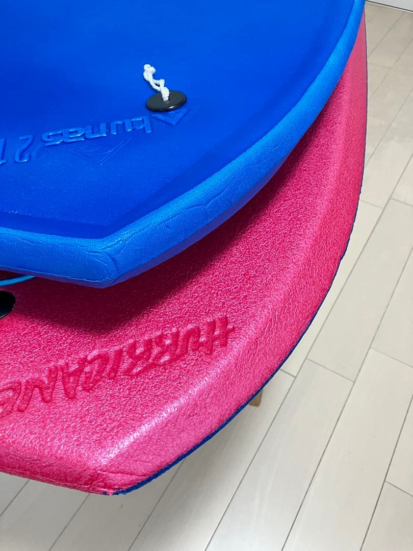 ボディボード 2枚　大阪　手渡し可能！