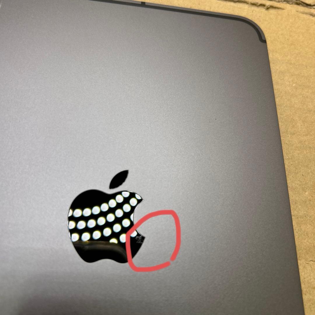 iPad mini (第６世代) 64GB グレー