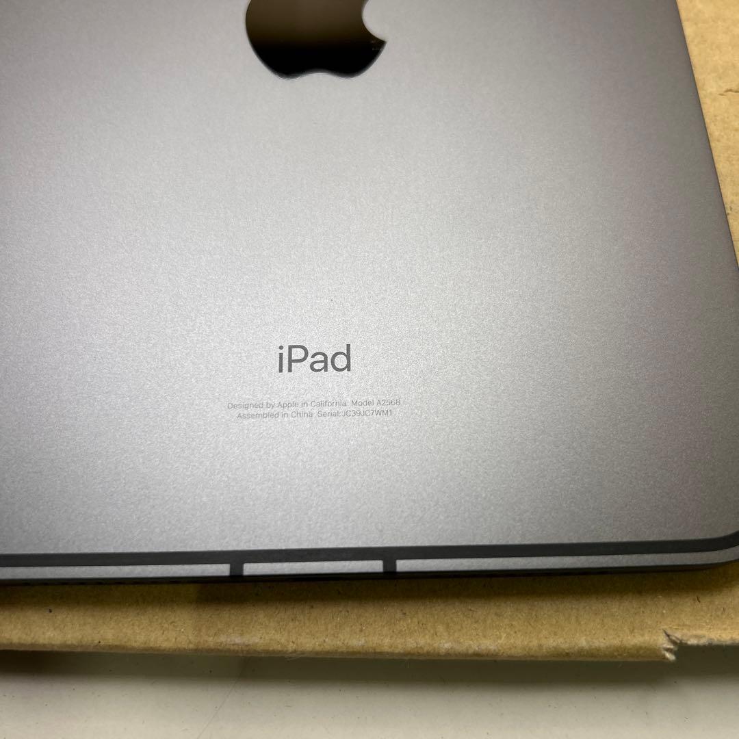 iPad mini (第６世代) 64GB グレー