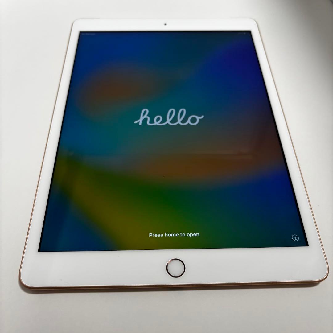 iPad 第7世代 ケース、ペンシル付