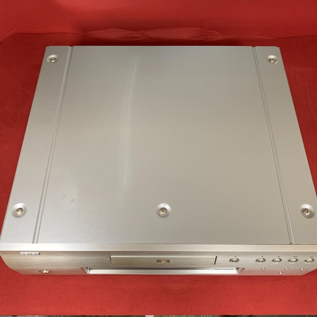 高級機 DENON DVD-2500BT 定価220,000円 ドライブ換装