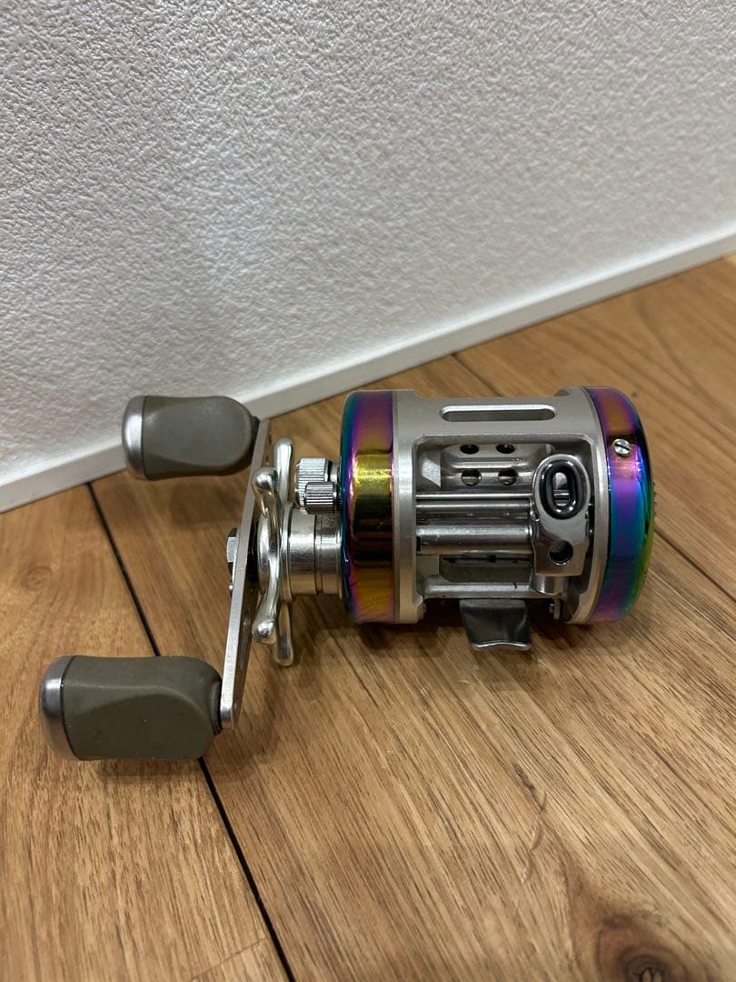 リョービ　バリウスF200 　RYOBI VARIUS F200