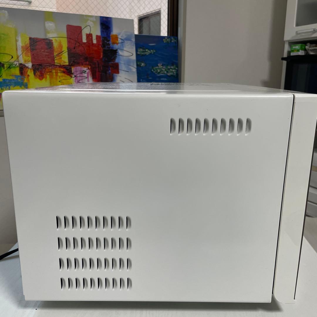 PanasonicオーブンレンジNE-MS233