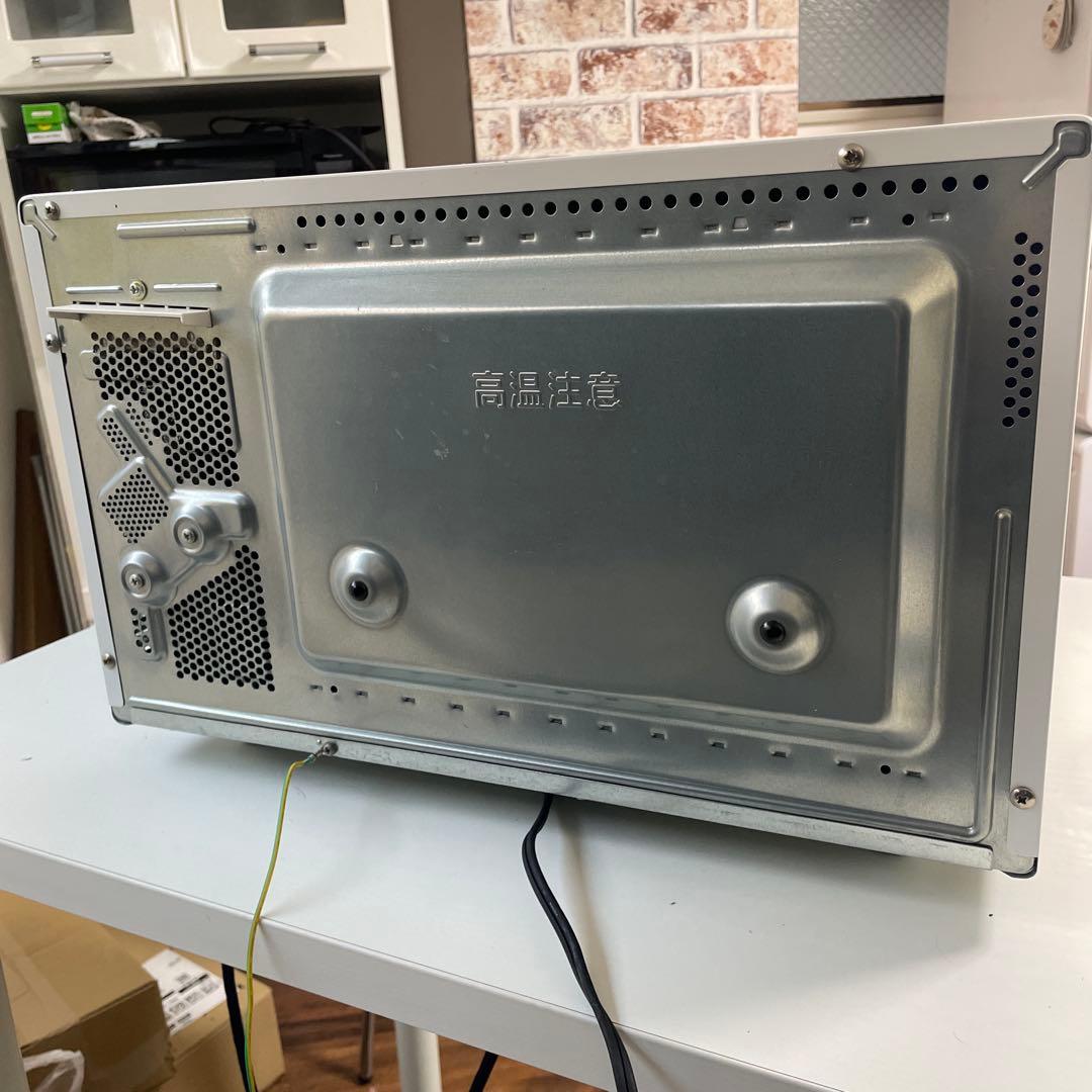 PanasonicオーブンレンジNE-MS233