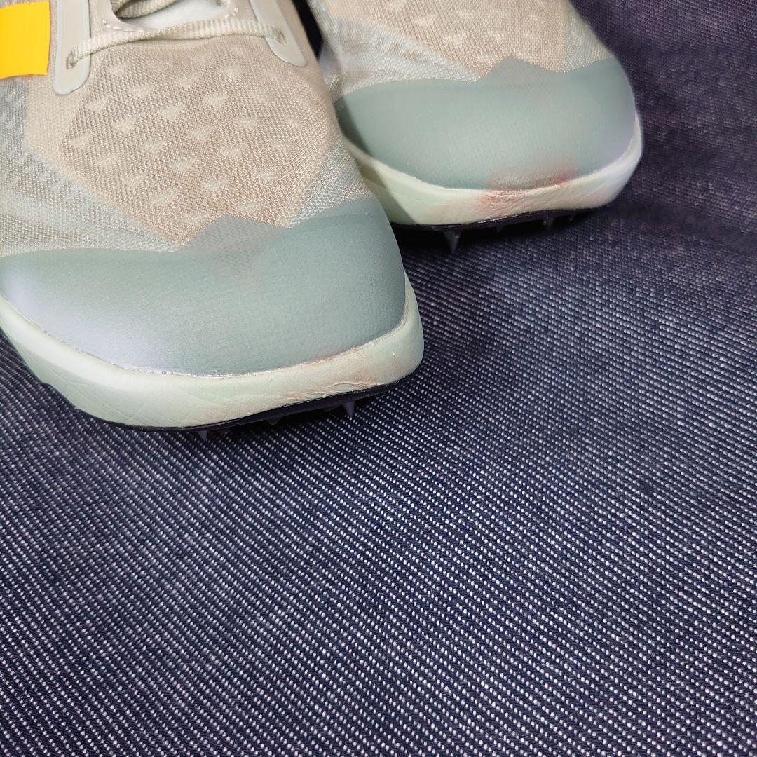 し*じ様 【27.0cm】New Balance FuelCell PWR-X