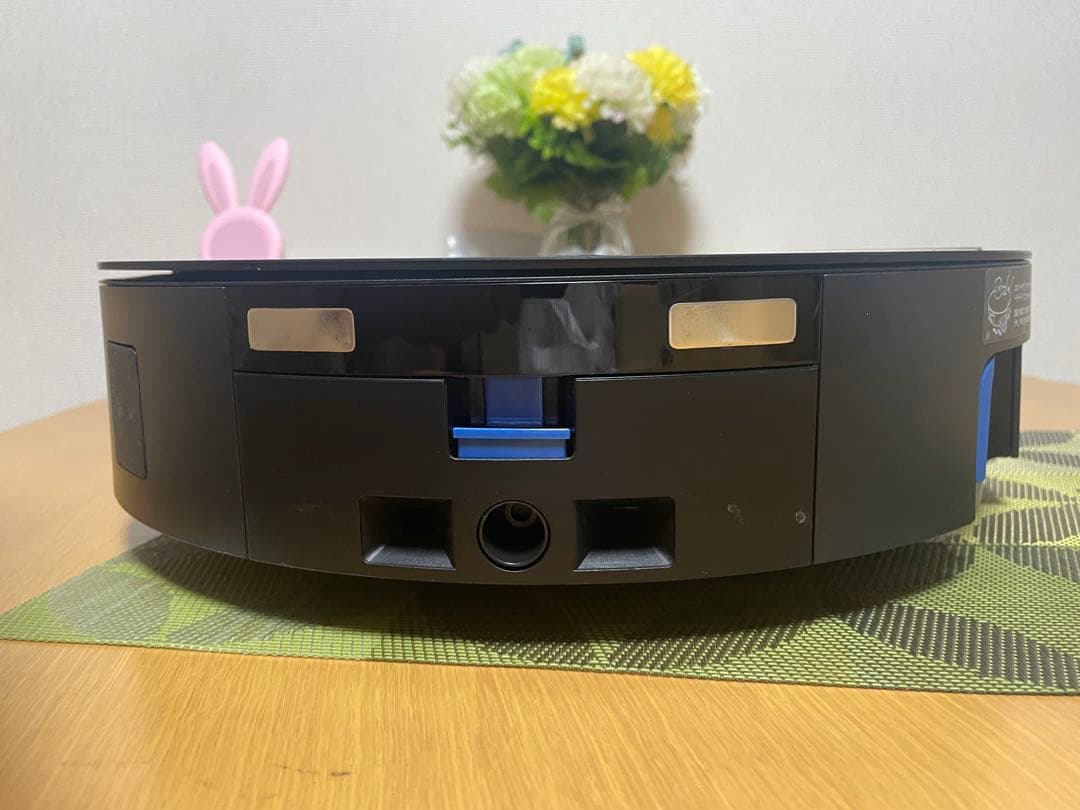 ECOVACS DEEBOT X8 PRO OMNI ロボット掃除機