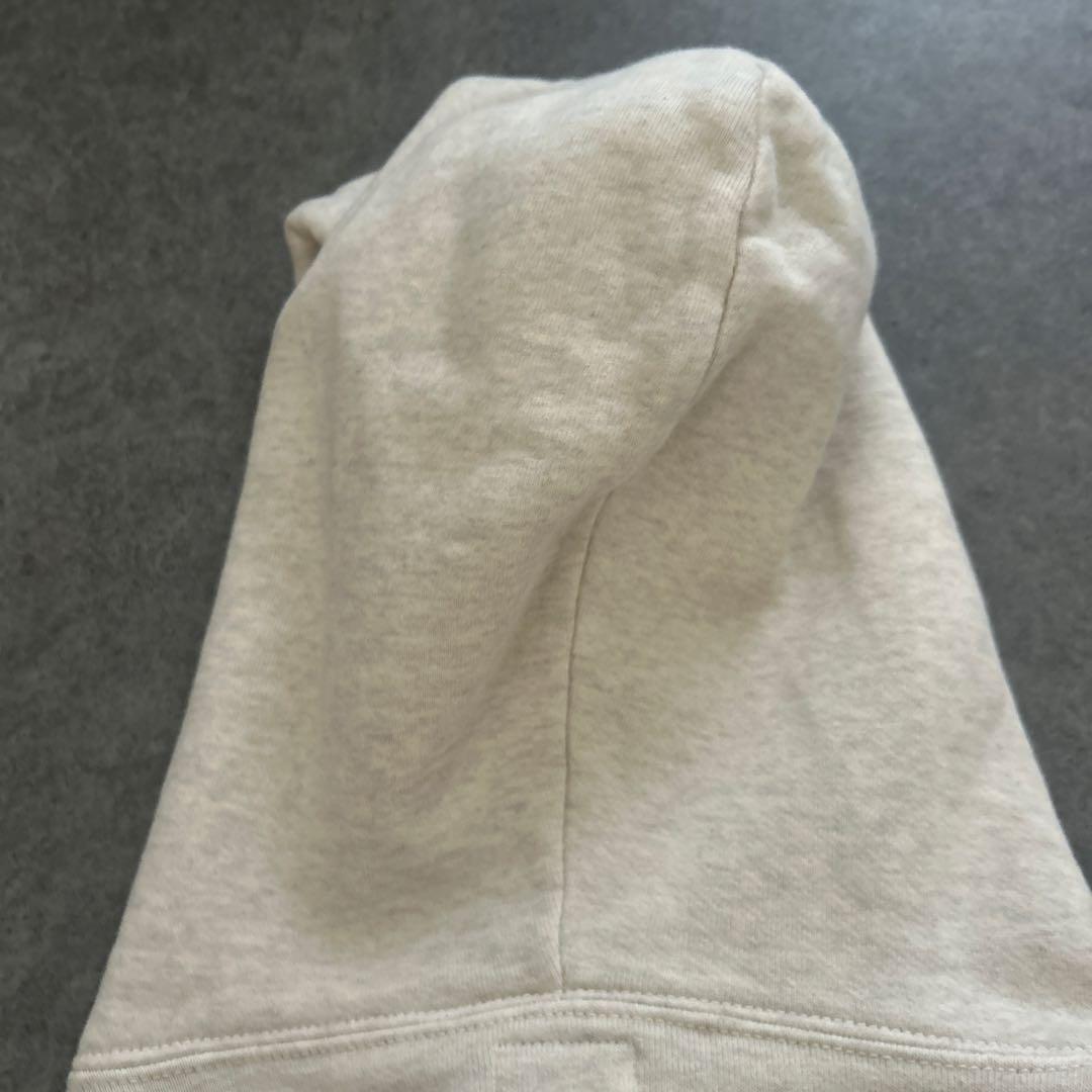 saint michael パーカー21SS Hoodie Graffiti