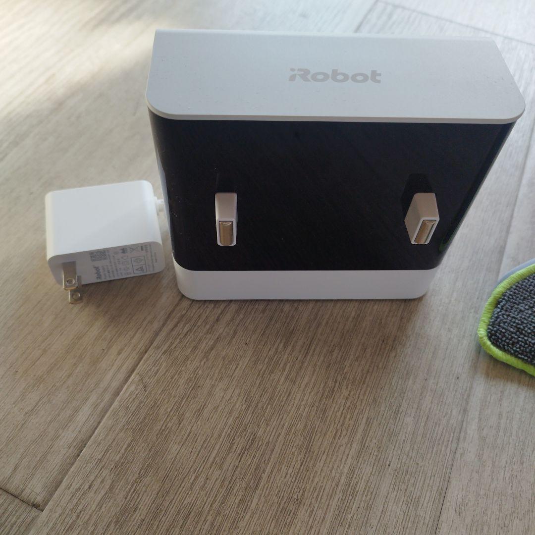 iRobot Roomba 105 ルンバ アイロボット　お掃除ロボット