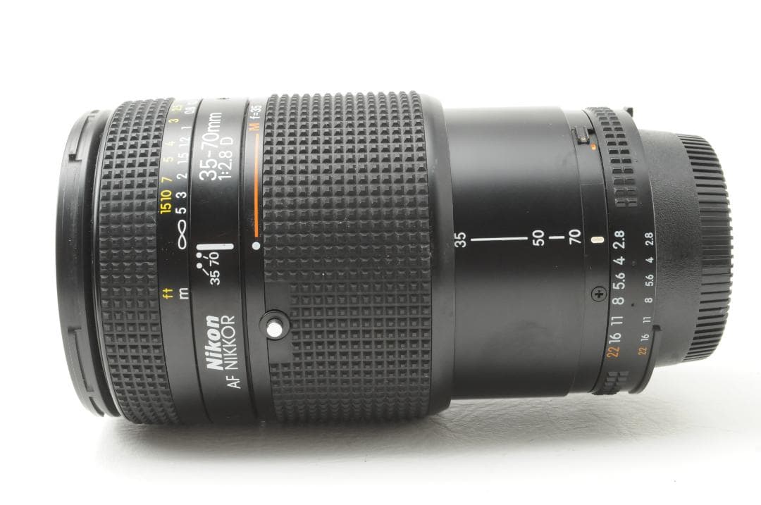 Nikon ニコン AF NIKKOR 35-70mm F2.8 D