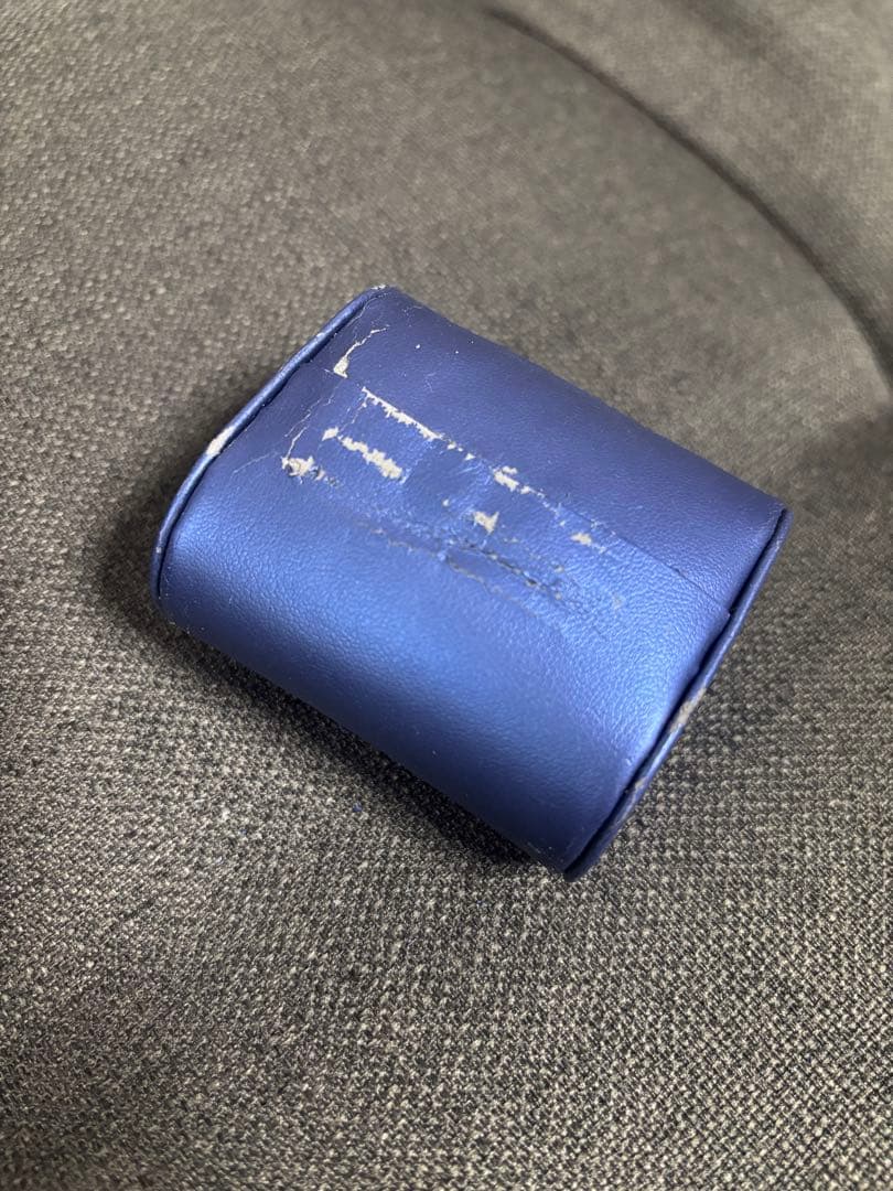 スワロフスキー　時計