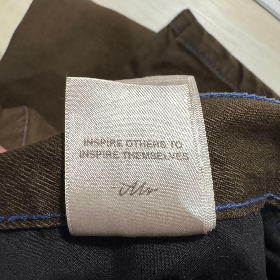 Polar skateポーラースケート　ビッグボーイBIG BOY ブラウン　S