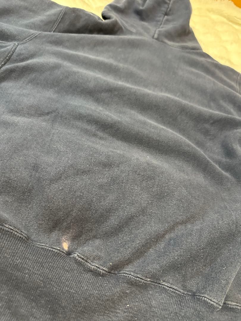 90s champion チャンピオン リバースウィーブ トリコタグ