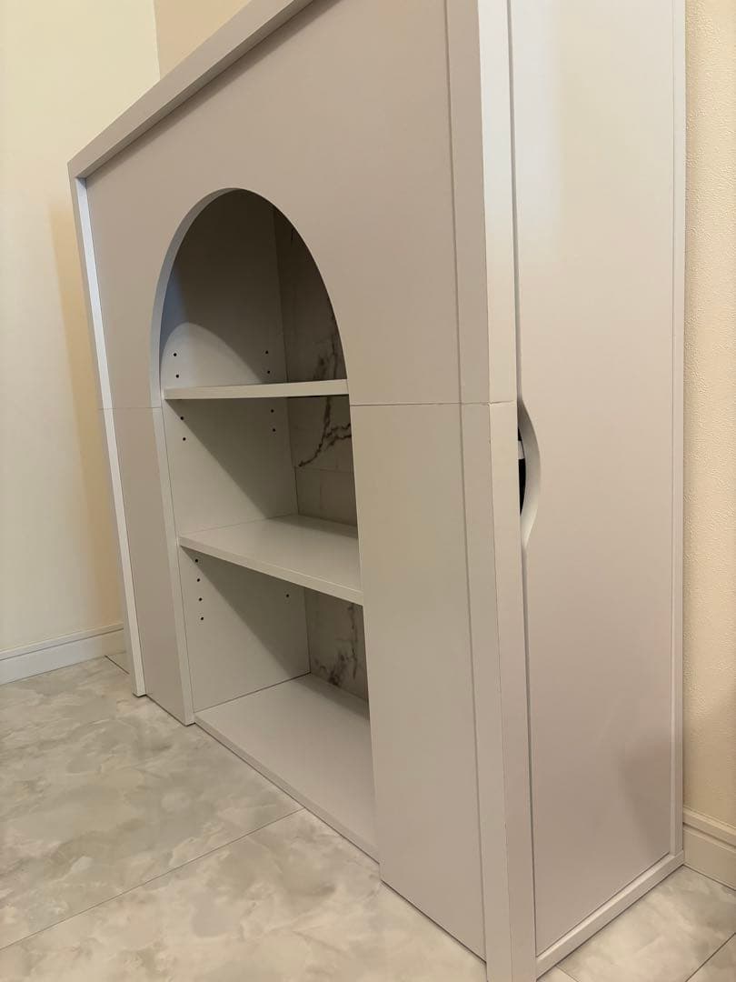 lowya マントルピース 2/8まで