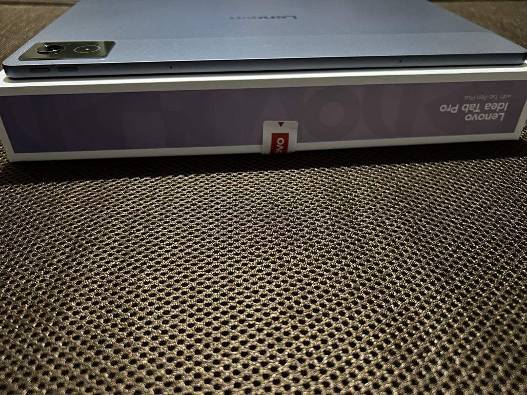 Lenovo　Idea Tab Pro タブレット12.7