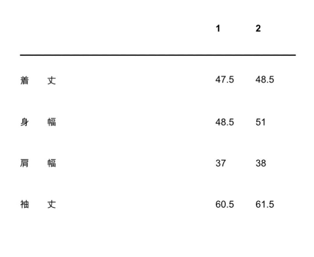 HYKE RAYON PLAID SHIRT コヨーテブラウン サイズ1