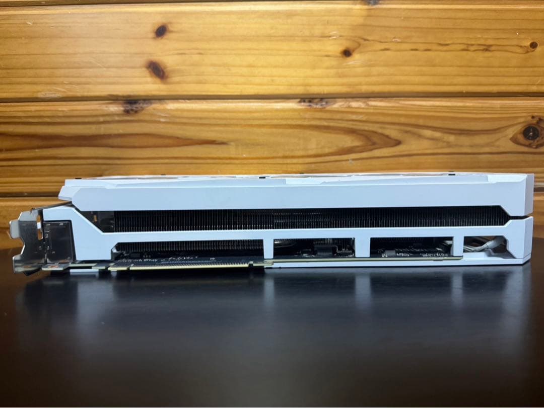 グラフィックボード・グラボ・ビデオカード ASUS ROG STRIX GeForce RTX 3080 OC 10GB