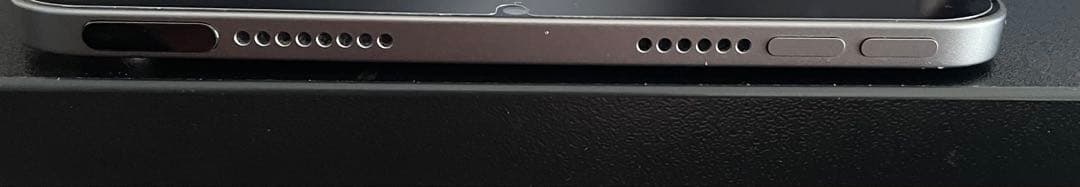 ipadmini6 スペースグレー WiFiモデル 64GB フィルム・充電器付