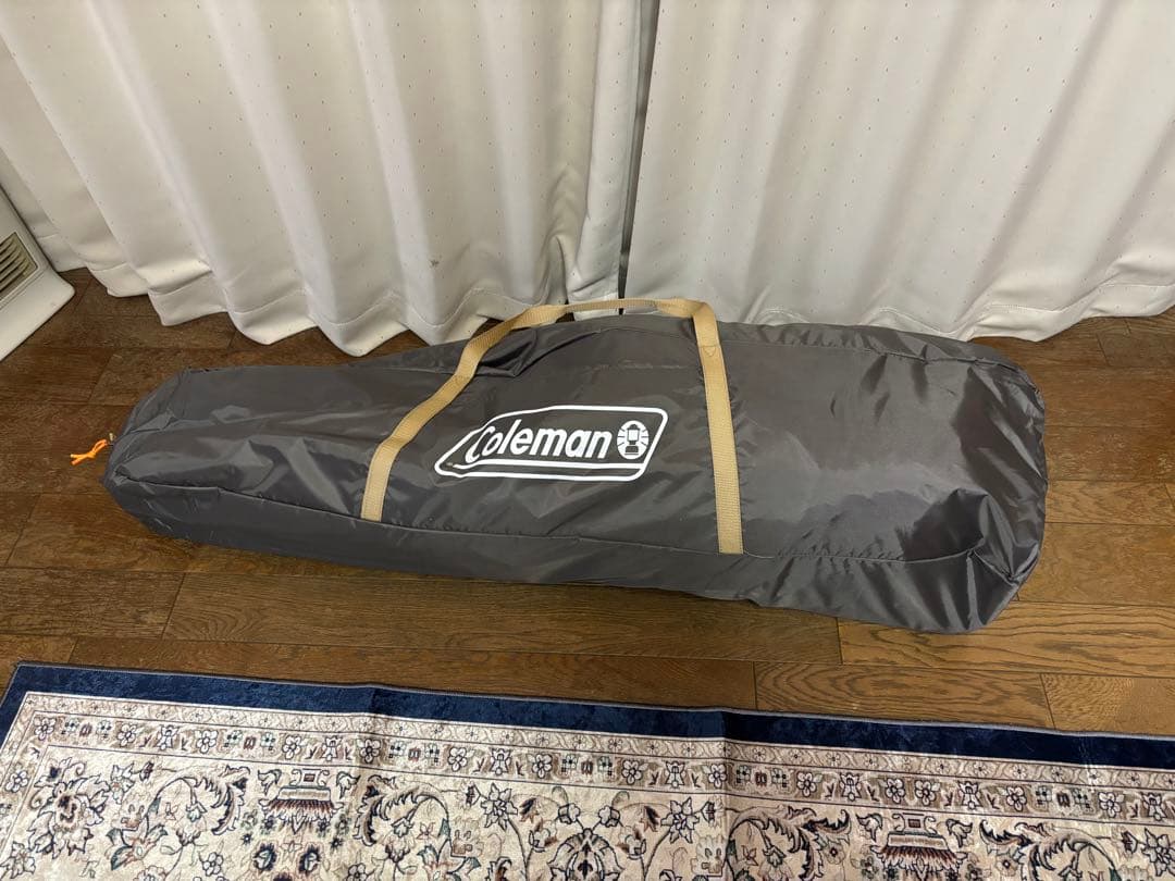 テント・タープ Coleman Ice Fishing Shelter Auto / M PRO